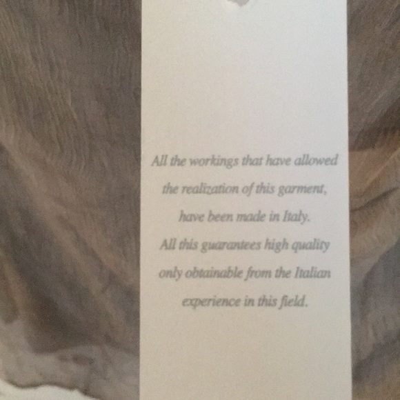 NWT SILK XS STRAPLESS TOP SPECIAL! - Picture 7 of 7